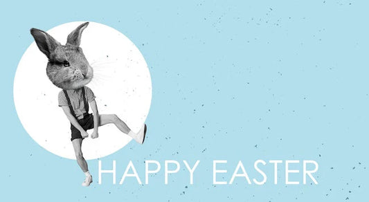 PAASVAKANTIE 4/04 - 19/04